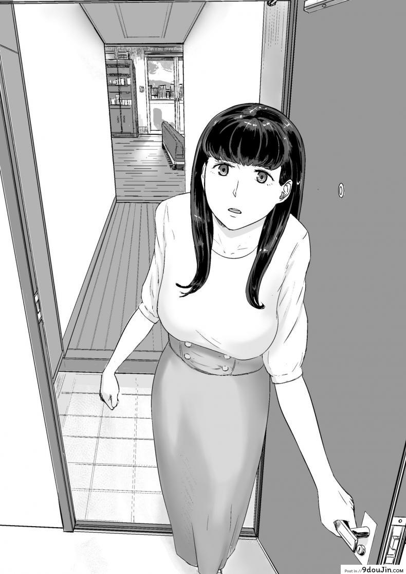 อ่านโดจิน กฎหมายนกกาเหว่า [Nanashi Novels] Kakkou no Hi -Takuran sareta Tsuma-