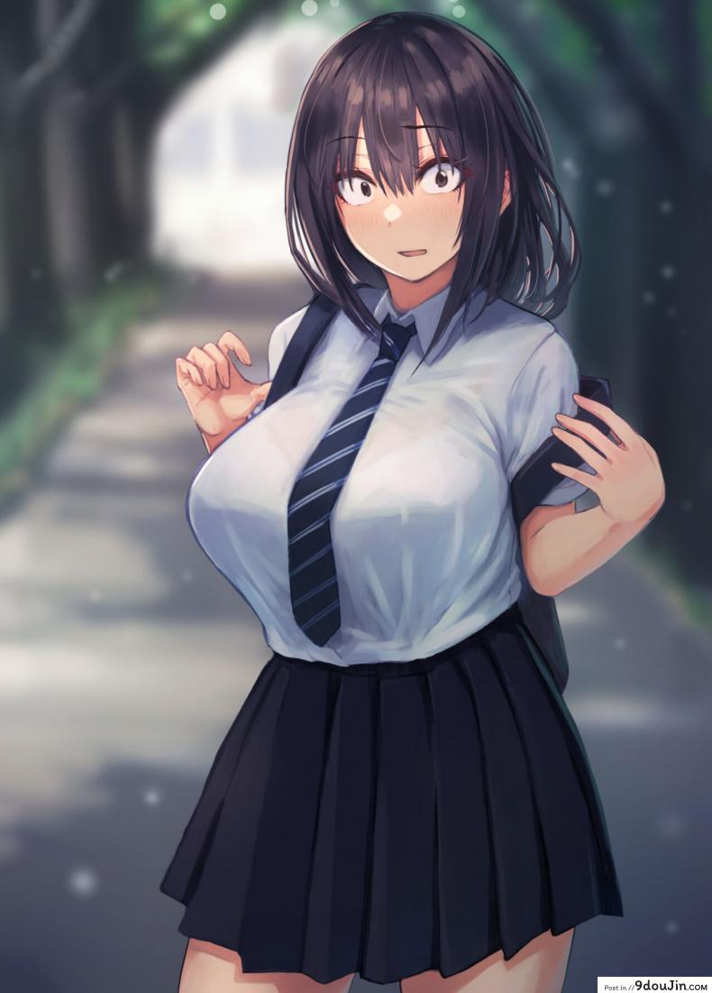 อ่านโดจิน เมดส่วนตัว [4390works (Natsuishi Nana)] Gokuama -Yonpakugan No Maid San- Super Sweet Crazy-eyed Maid