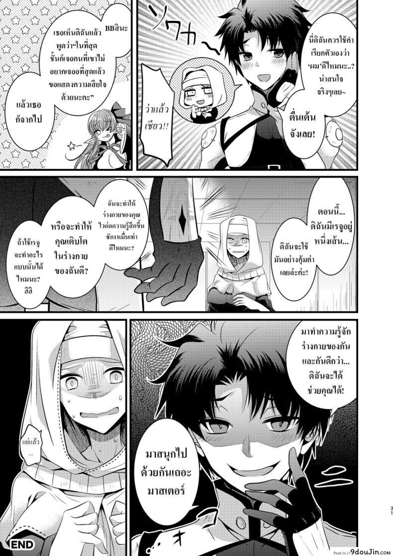 อ่านโดจิน [TSF Mousou Chikusekijo (Minaduki Nanana, Matsuzono)] Order Change de Karada ga Irekawacchau Hanashi