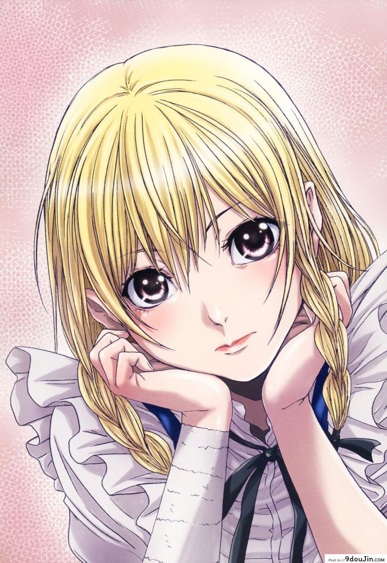 อ่านโดจิน การเดินทางของดิซซี่ [STUDIO PAL] Other Zone ภาค 5