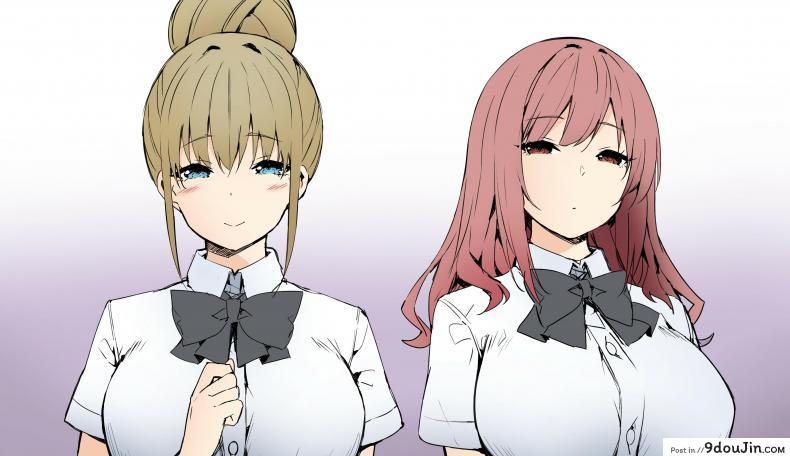 อ่านโดจิน พี่สาวสายเปย์ [Sky] Joshi Kōsei Rich Thots