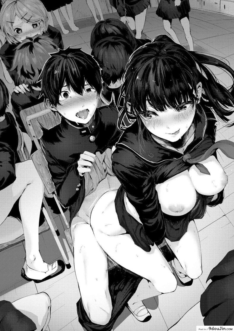 อ่านโดจิน เมดผู้ซื่อสัตย์ [Karazishibotan (Bota Mochito)] Deredere Maid to Tsuntsun Maid Shikotama Ecchi Lots Of Lewd Loving With Both My Warm And Cold Maids