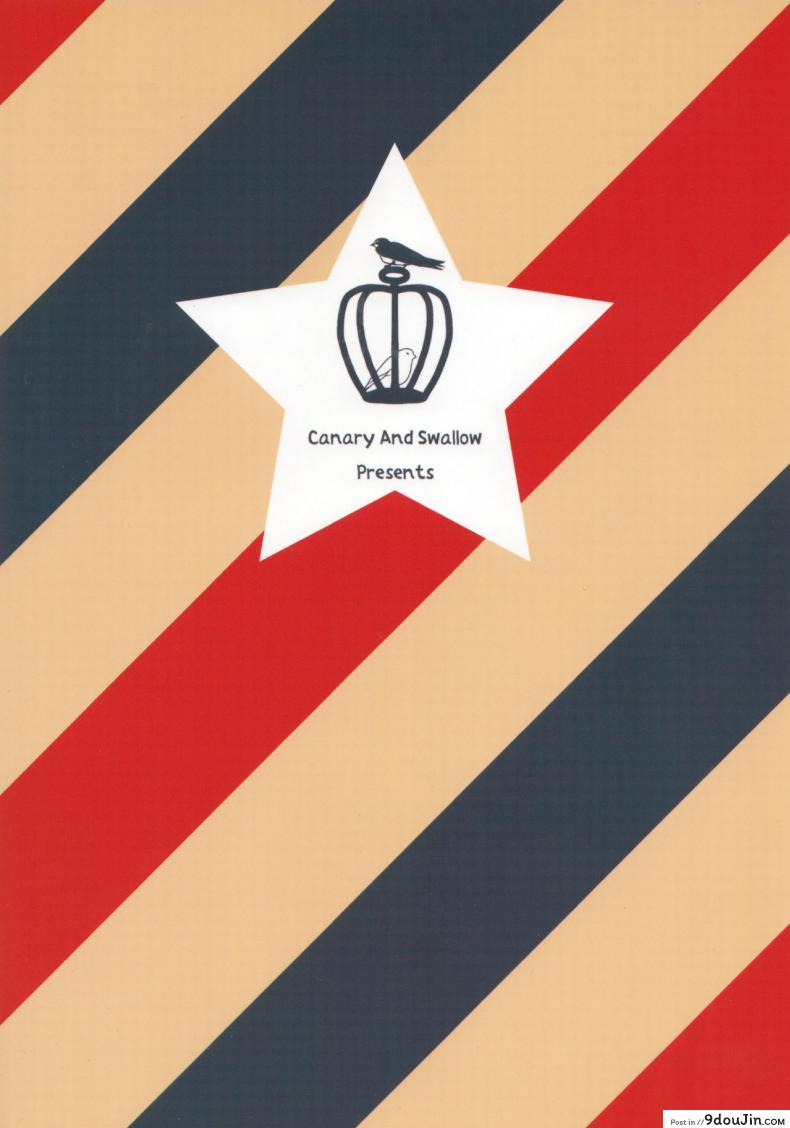 อ่านโดจิน ความสัมพันธ์ของเราสอง [Canary to Tsubame (Hayakawa Torinone, Yuhi)] Go Go Ahead! (Girls und Panzer)