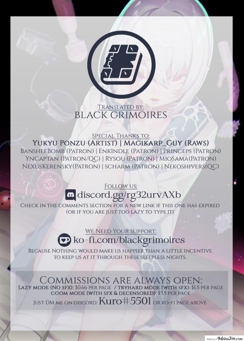 อ่านโดจิน ยัยตัวร้ายกับนายมาโซฯ [FLAT (Yukyu Ponzu)] Inbi na Itazura Lewd Mischief