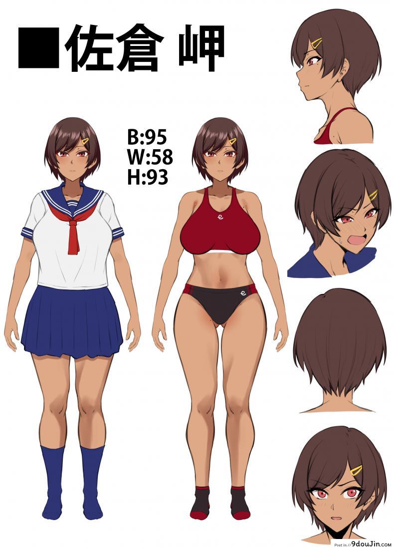 อ่านโดจิน [Small Marron (Asakura Kukuri)] Seikou Hiwa