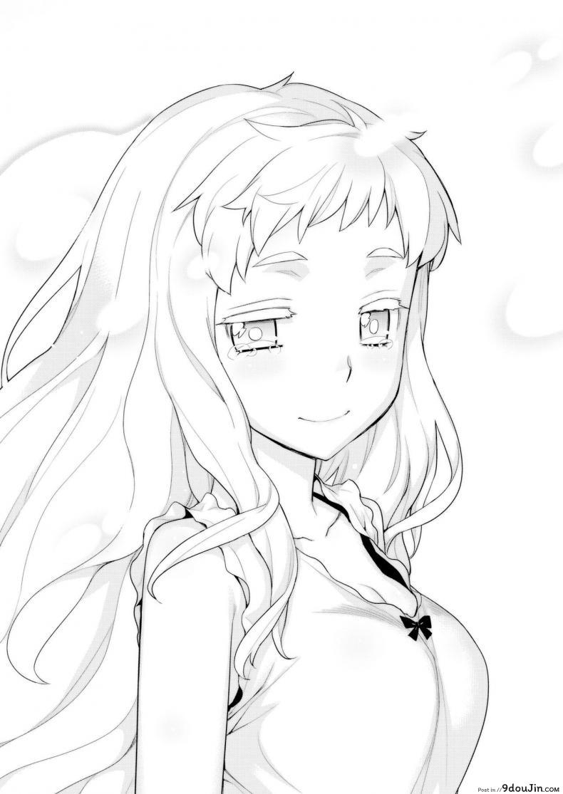 อ่านโดจิน โรคสีขาว [Yaya Hinata] Hakushokubyou