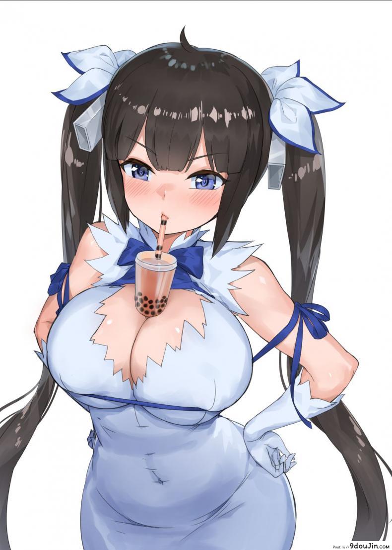 อ่านโดจิน เล่นรักในดันเจี้ยน [AOKIHOSHI (Akaiguppy)] Dungeon no Ana Sono (Dungeon ni Deai o Motomeru no wa Machigatteiru Darou ka)