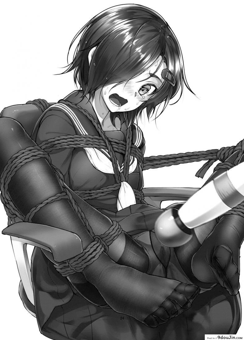 อ่านโดจิน มัด [face to face (ryoattoryo)] Rengesou Bangaihen Ni