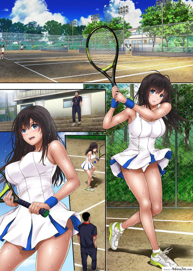 cyclone izumi Reizei Midareuchi นายโดจิน โดจินแปลไทย