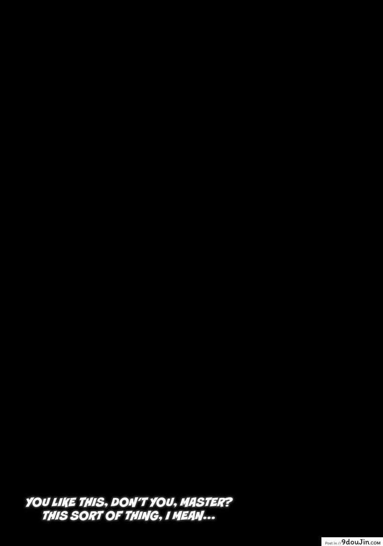 อ่านโดจิน คลายเงี่ยนให้มาสเตอร์ (C97) [Riku no Kotoutei (Shayo)] Suki Nandesho Master wa, Kouiu no ga You Like This, Don't You, Master This Sort Of Thing, I Mean (Fate Grand Order)