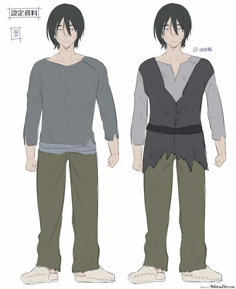 อ่านโดจิน [Genei Soda (Hiiragi Popura, Fantasma_cola)] Kuchi Utsushi no Sandatsusya - The Mouth-to-Mouth Usurper