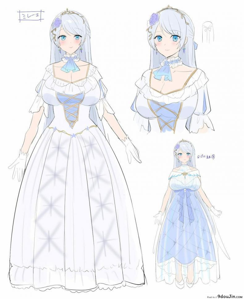 อ่านโดจิน [Genei Soda (Hiiragi Popura, Fantasma_cola)] Kuchi Utsushi no Sandatsusya - The Mouth-to-Mouth Usurper