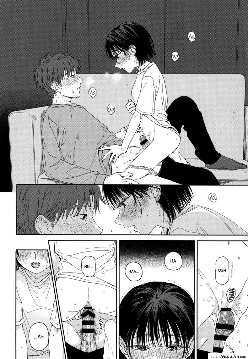 อ่านโดจิน แอบชอบเพื่อนสมัยสาวน้อย แต่เย็ดน้องสาวเพื่อนแทน [smooth (Nakamura Kuzuyu)] Osananajimi no Imouto My Childhood Friend's Little Sister