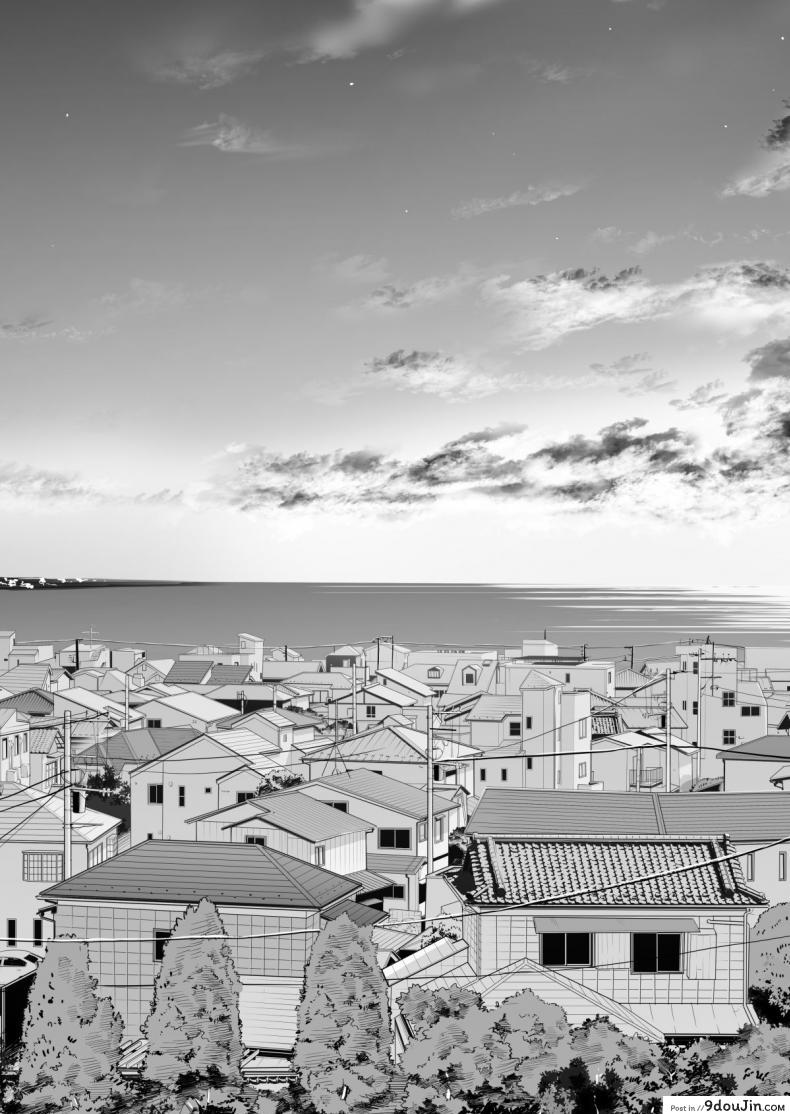 อ่านโดจิน ทุกอย่างก็เพื่อสามี [HGT Lab (Tsusauto)] Akaneiro ni Somaru Wakatsuma ~Byoushitsu de Boku no Tsuma ga Netorareta~ ภาค 1