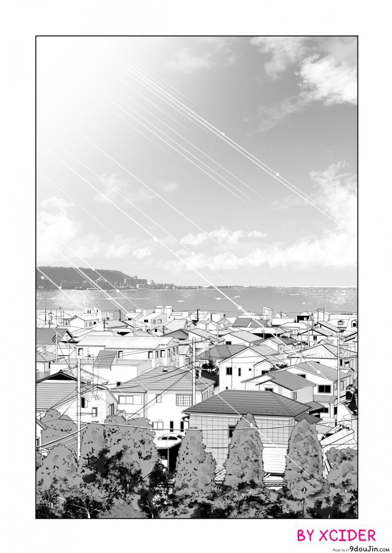 อ่านโดจิน ทุกอย่างก็เพื่อสามี [HGT Lab (Tsusauto)] Akaneiro ni Somaru Wakatsuma ~Byoushitsu de Boku no Tsuma ga Netorareta~ ภาค 2