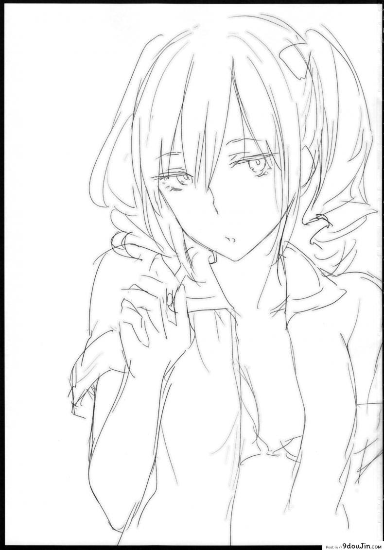 อ่านโดจิน เทคแคร์นะคะ (C83) [Cat Food (NaPaTa)] Ranko-ppoi no! (THE [email protected] CINDERELLA GIRLS) ภาค 2