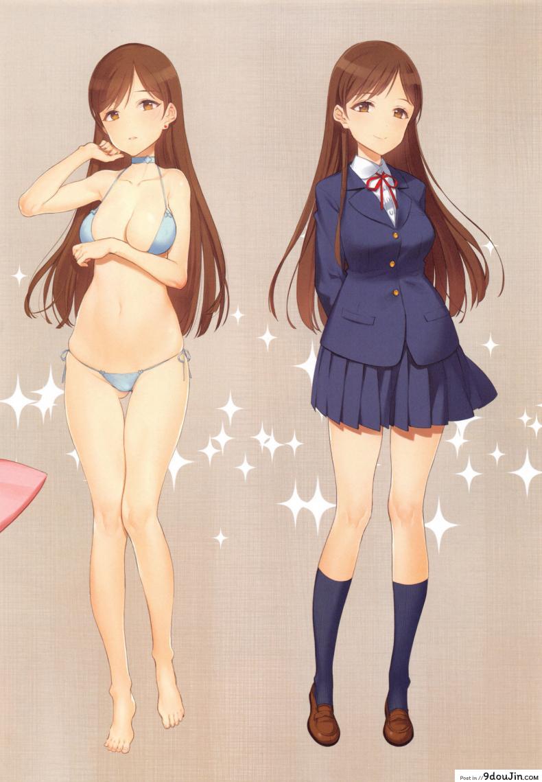 จัดหนักไอดอลสาว [Shoujo Kishidan (Oyari Ashito)] OFF SHOT SPECIAL 1 &#8211; Rin Shibuya (THE [email protected] CINDERELLA GIRLS) ภาค 09, นายโดจิน โดจินแปลไทย