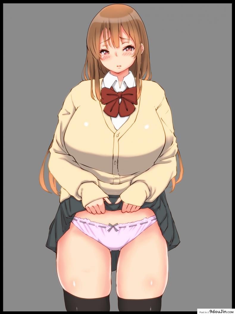 อ่านโดจิน เสียงที่เหมือนฝัน[Ailail (Ail)] Motto An An Dopyun Fuck Me More, Make Me Moan! ภาค 2