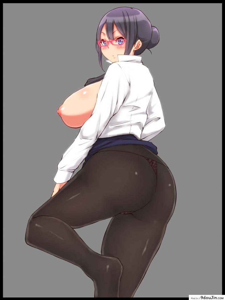 อ่านโดจิน เสียงที่เหมือนฝัน[Ailail (Ail)] Motto An An Dopyun Fuck Me More, Make Me Moan! ภาค 2