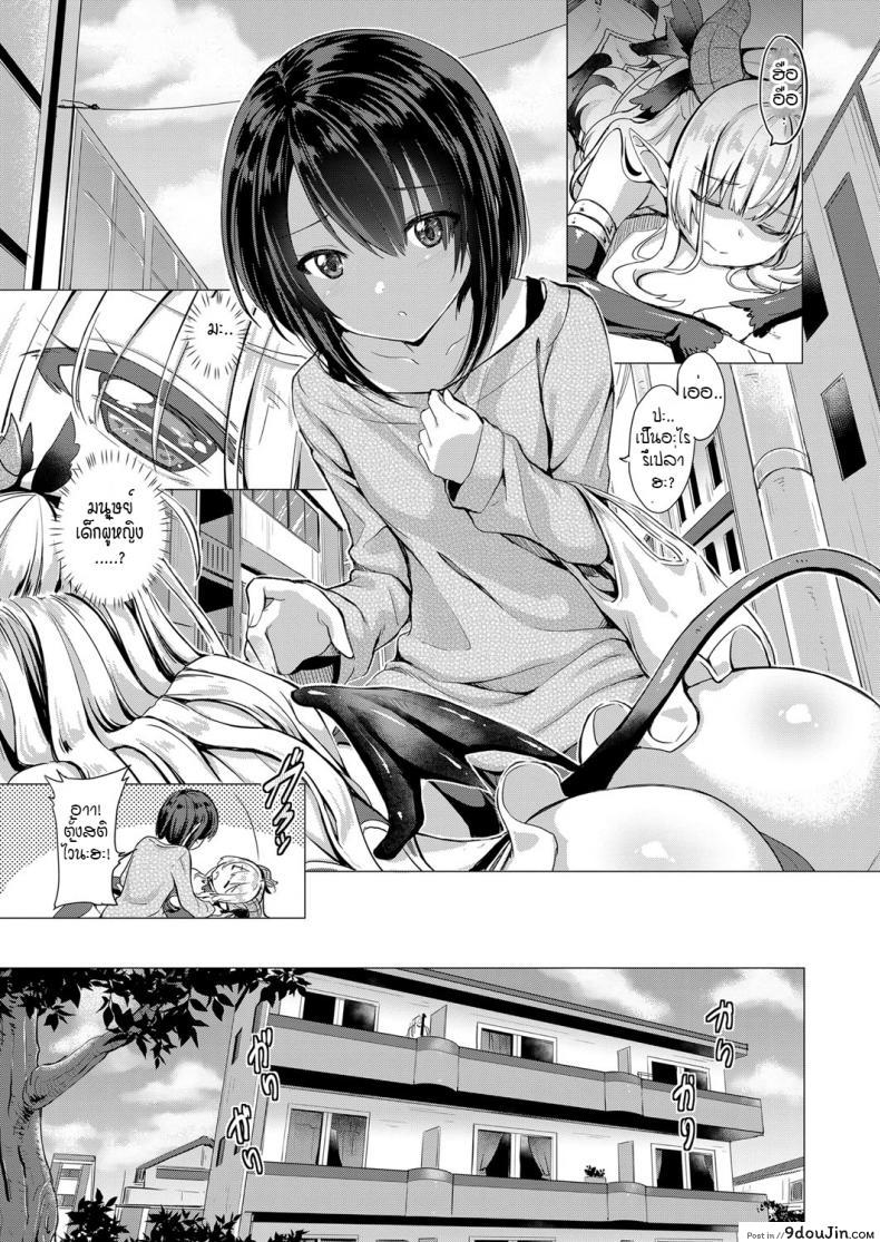 อ่านโดจิน หนุ่มหน้าหวานกับเหล่าสาวซัคคิวบัส [ShiBi] Succubus Company ภาค 1