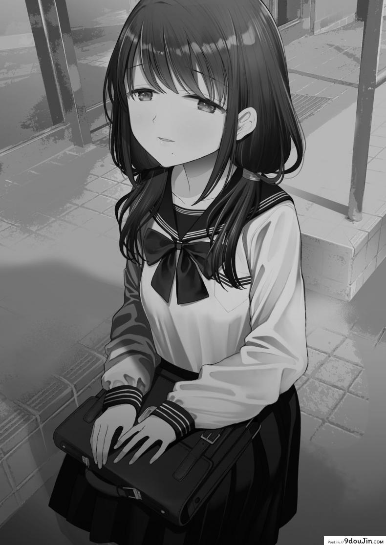 อ่านโดจิน ฉันจะมีเสน่ห์บ้างมั้ยนะ [Mitsume no Mitsumame (Yoikorogashi)] Watashi datte Otoko no Hito o Hikitsuketai ภาค 2