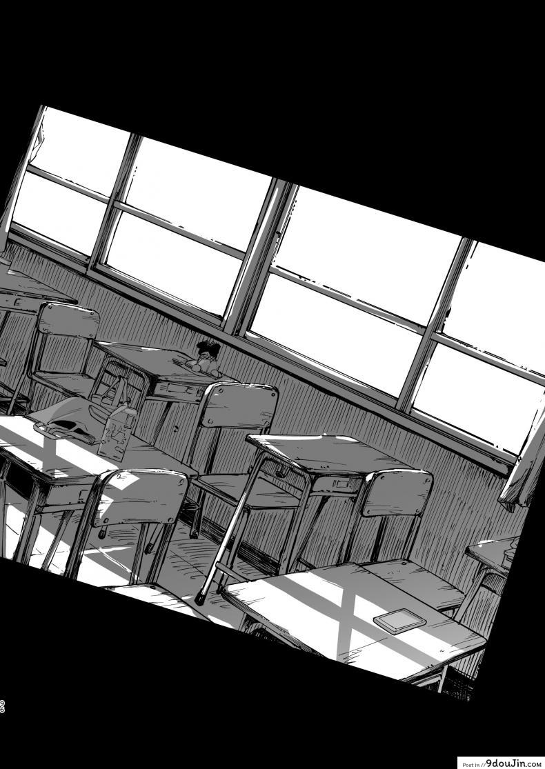 ฉันต้องรอด บนเกาะร้าง [Toilet Komoru] Mujintou JK! Choroi yo Yoshimura-san! ภาค 55, นายโดจิน โดจินแปลไทย