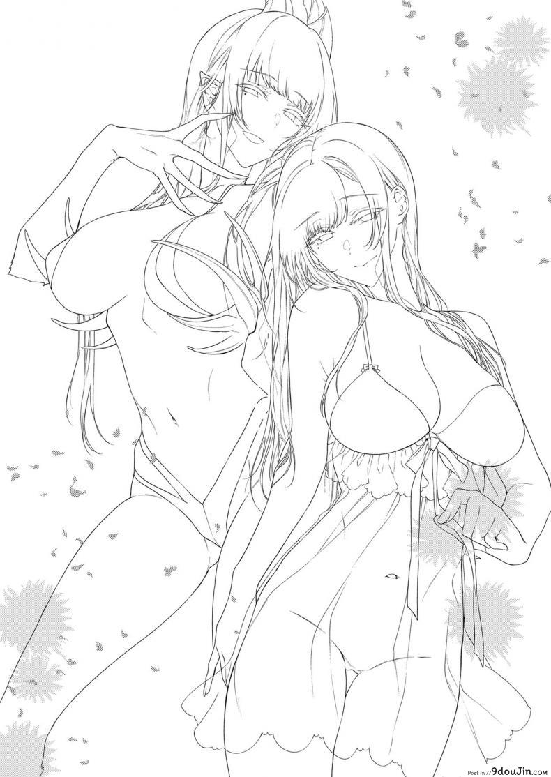 อ่านโดจิน มาเป็นพี่สาวผมนะครับ [pochi.] Ane Naru Mono ภาค 11