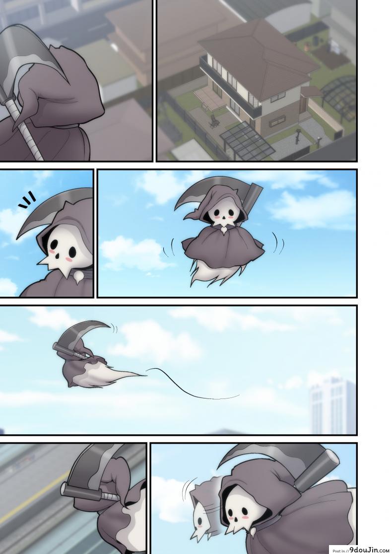 อ่านโดจิน อย่าพรากเมียของผมไป [tengohambre (Sueyuu)] Tsuma Omoi, Netorase | Let me steal your wife's feelings ภาค 2