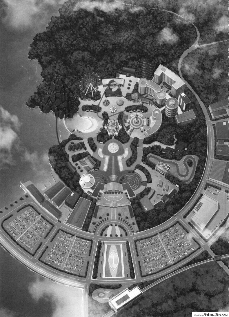 อ่านโดจิน มิซุเรียวแลนด์ แดนอึ้บฟรี [mizuryu kei] Oideyo! Mizuryu Kei Land the 4th Day (alice no takarabako) ภาค 5