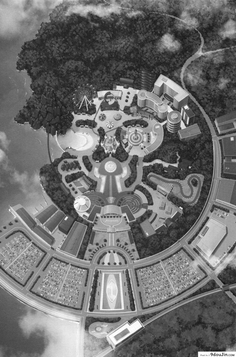 อ่านโดจิน มิซุเรียวแลนด์ แดนอึ้บฟรี [mizuryu kei] Oideyo! Mizuryu Kei Land the 4th Day (alice no takarabako) ภาค 6