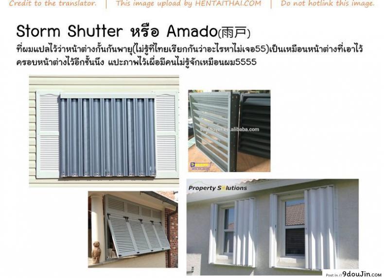 อ่านโดจิน อยู่อาศัยกับสาวน้อยสาวไร้บ้าน [Shiina] Noraneko Shoujo to no Kurashikata Ch.1 |Living Together With A Stray Cat Girl Ch.1 ภาค 6