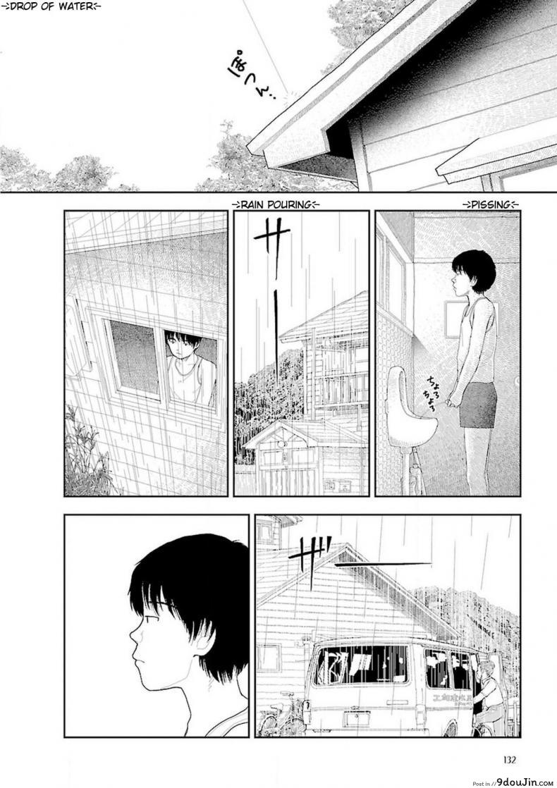อ่านโดจิน อินากะจัง [Yamamoto Naoki] Inaka ภาค 5
