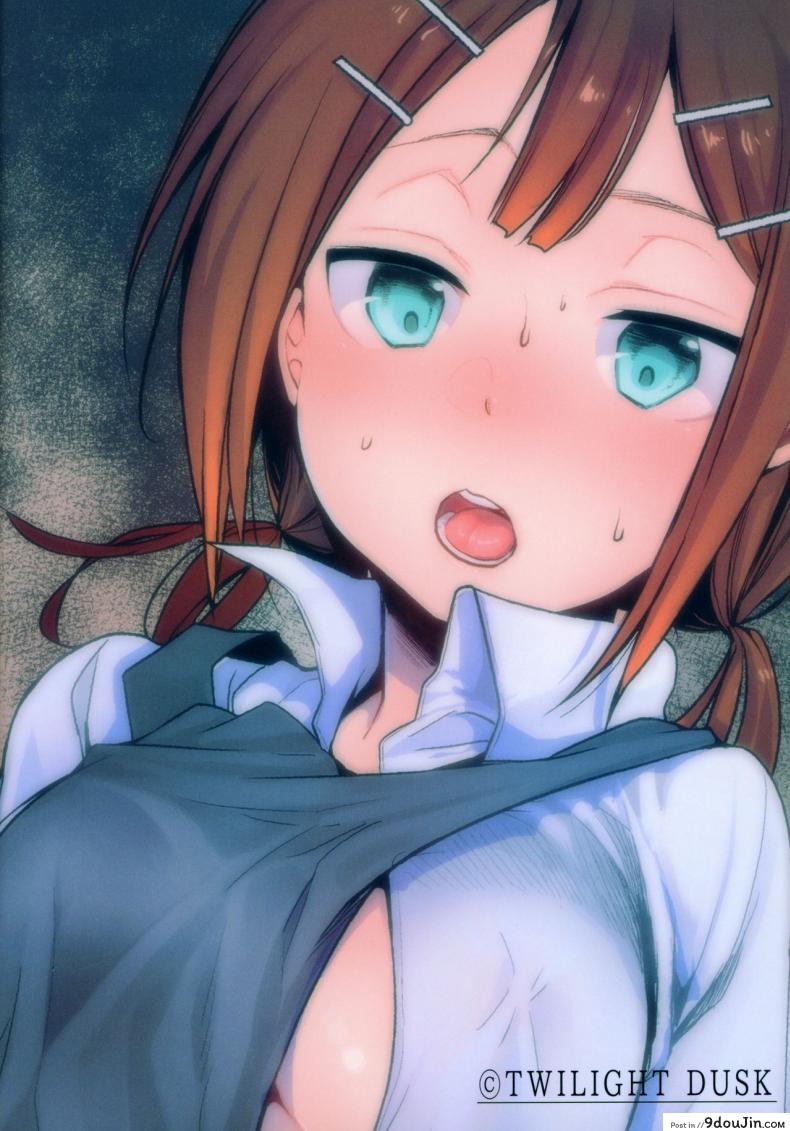 อ่านโดจิน แอบถ่ายเธอไว้ [TWILIGHT DUSK (Aya)] Tsutomesaki no Musume-san o Oishiku Itadaku Hon Teishoukuya Hen ภาค 2