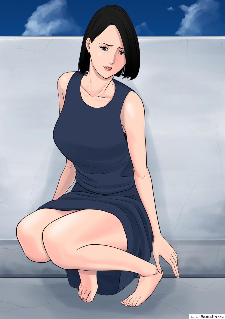 อ่านโดจิน แอบเล่นชู้ [Tamagou] Nani mo Shiranai ภาค 1