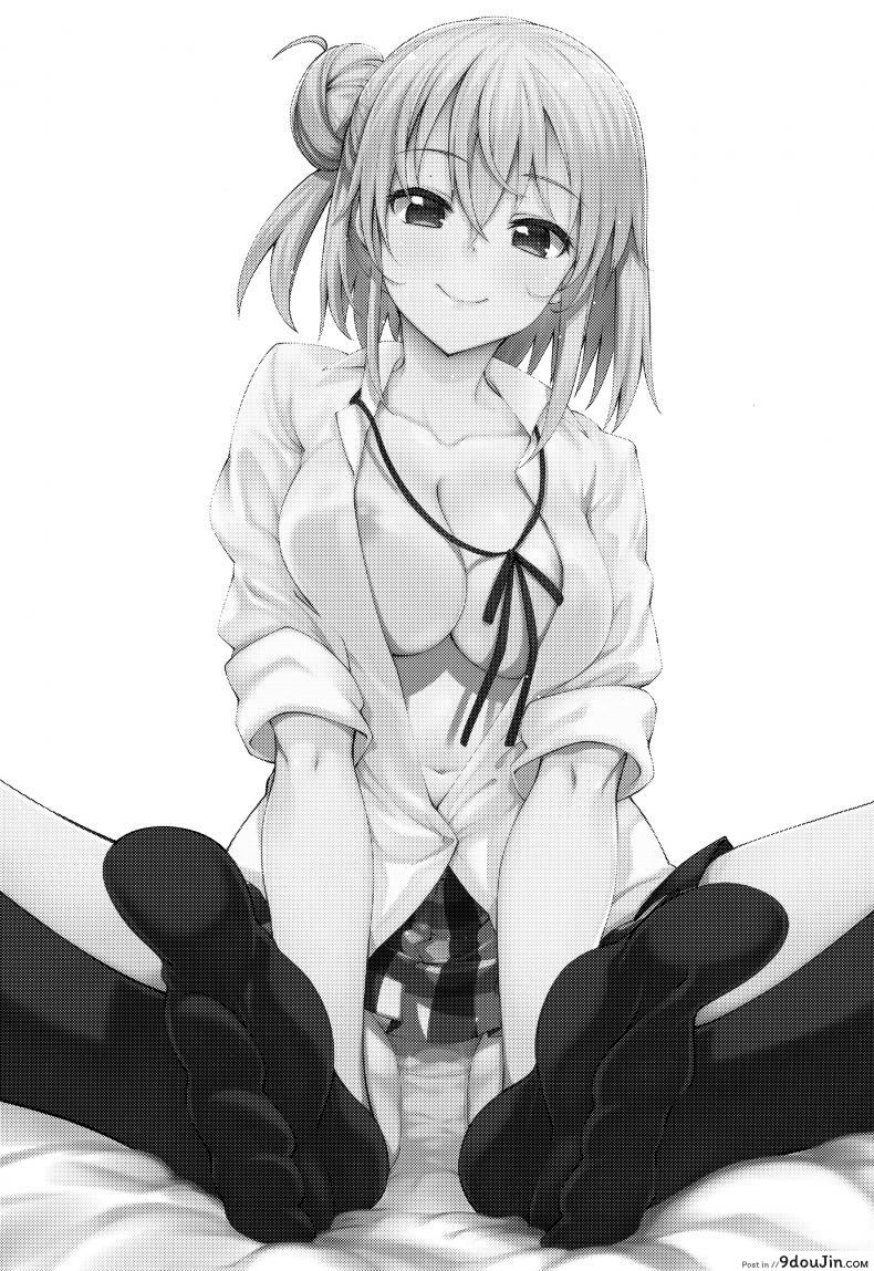 อ่านโดจิน บรรยากาศเป็นใจ [akino sora] LOVE STORY (petapan) ภาค 2