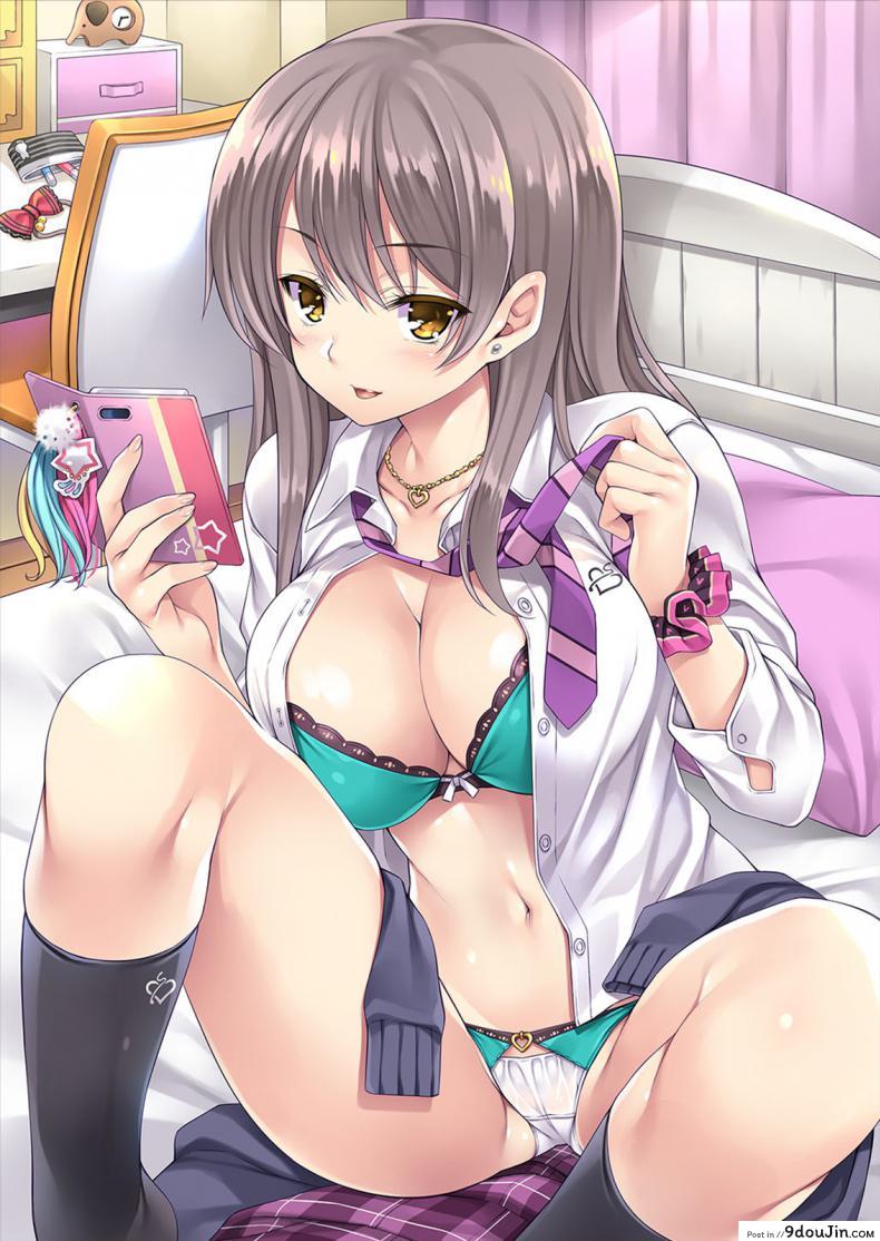 รับหญิงหลงทาง [[email protected] (Mizuhara Yuu)] Maigo, Hiroimashita. | Picking Up Lost Girl ภาค 3, นายโดจิน โดจินแปลไทย