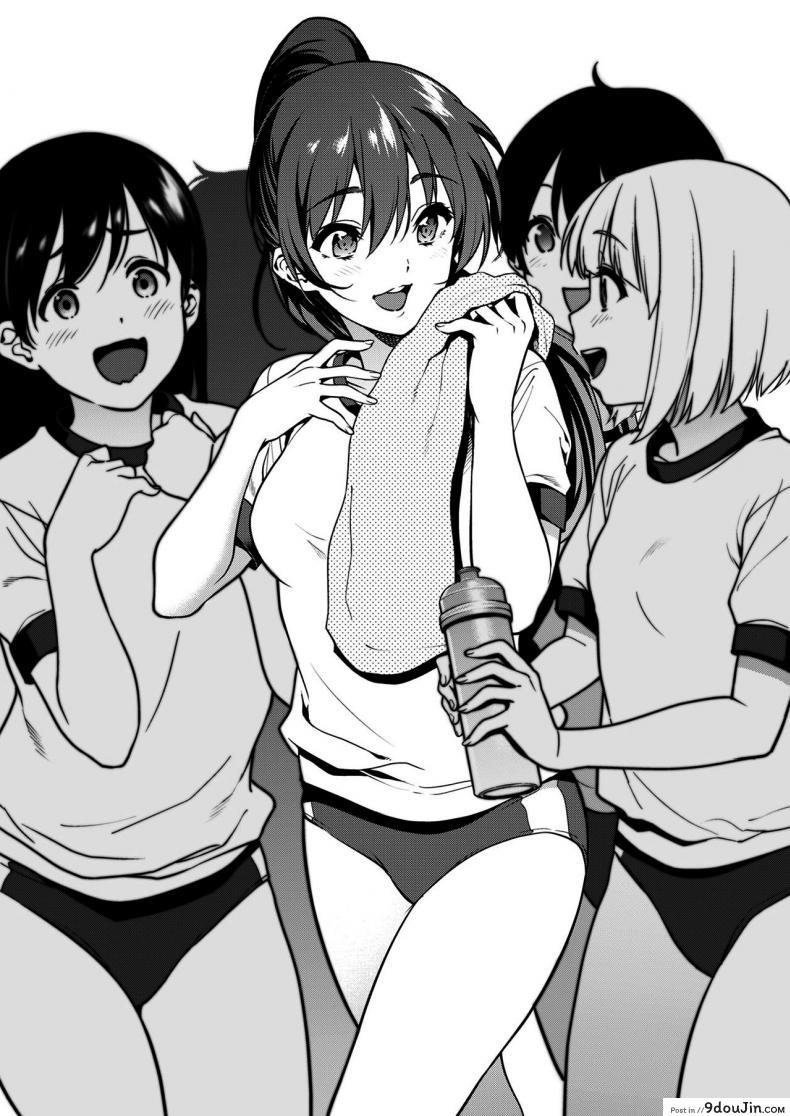 อ่านโดจิน เรื่องที่ปิดบังไว้ (Tsukimoto Kizuki)] Akai Shizuku ภาค 1