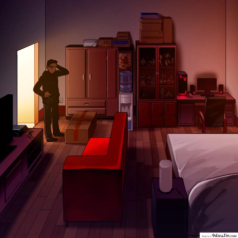 อ่านโดจิน ลองมาปี้ บี้สาวเอลฟ์ [As109] Mail-Order Elf ภาค 1