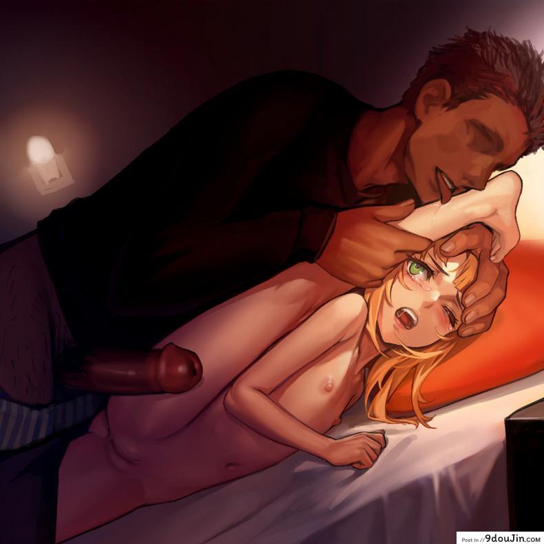 อ่านโดจิน ลองมาปี้ บี้สาวเอลฟ์ [As109] Mail-Order Elf ภาค 2