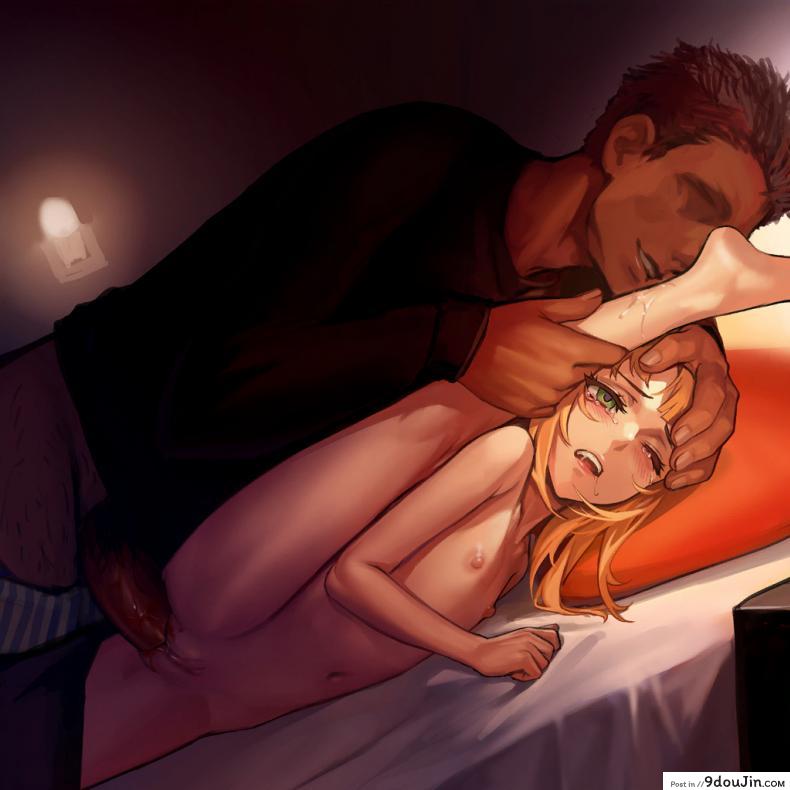 อ่านโดจิน ลองมาปี้ บี้สาวเอลฟ์ [As109] Mail-Order Elf ภาค 2