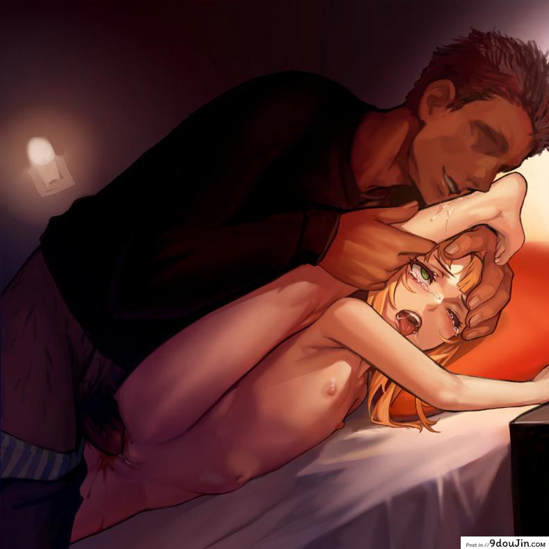 อ่านโดจิน ลองมาปี้ บี้สาวเอลฟ์ [As109] Mail-Order Elf ภาค 2