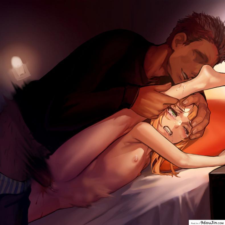 อ่านโดจิน ลองมาปี้ บี้สาวเอลฟ์ [As109] Mail-Order Elf ภาค 2