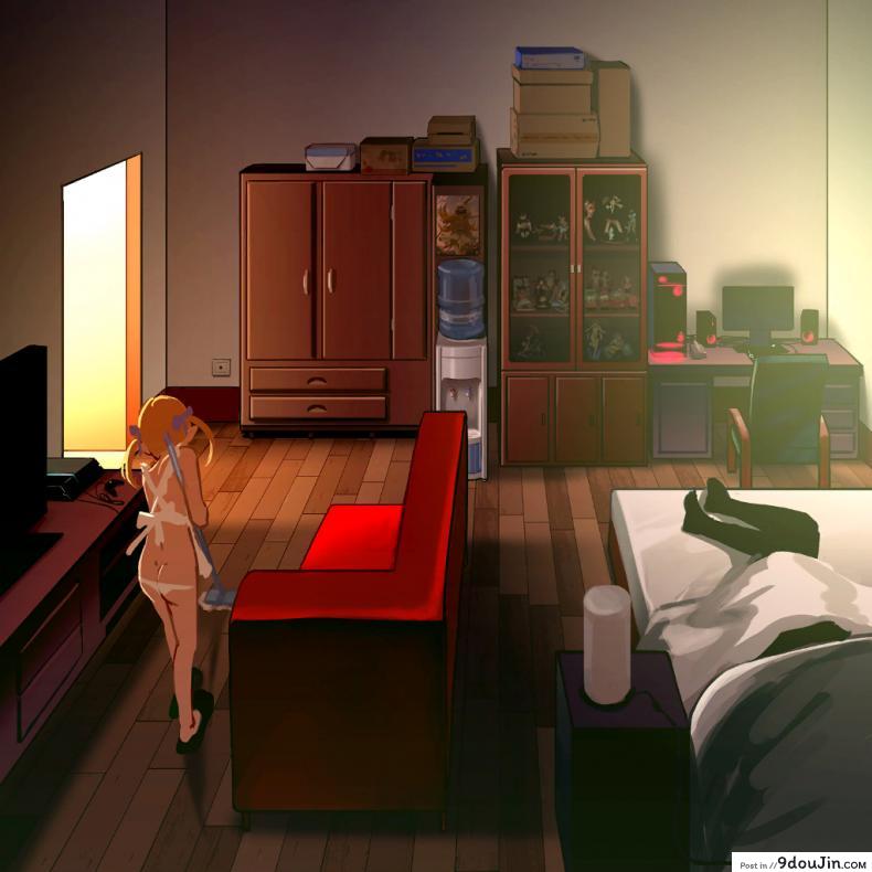 อ่านโดจิน ลองมาปี้ บี้สาวเอลฟ์ [As109] Mail-Order Elf ภาค 4