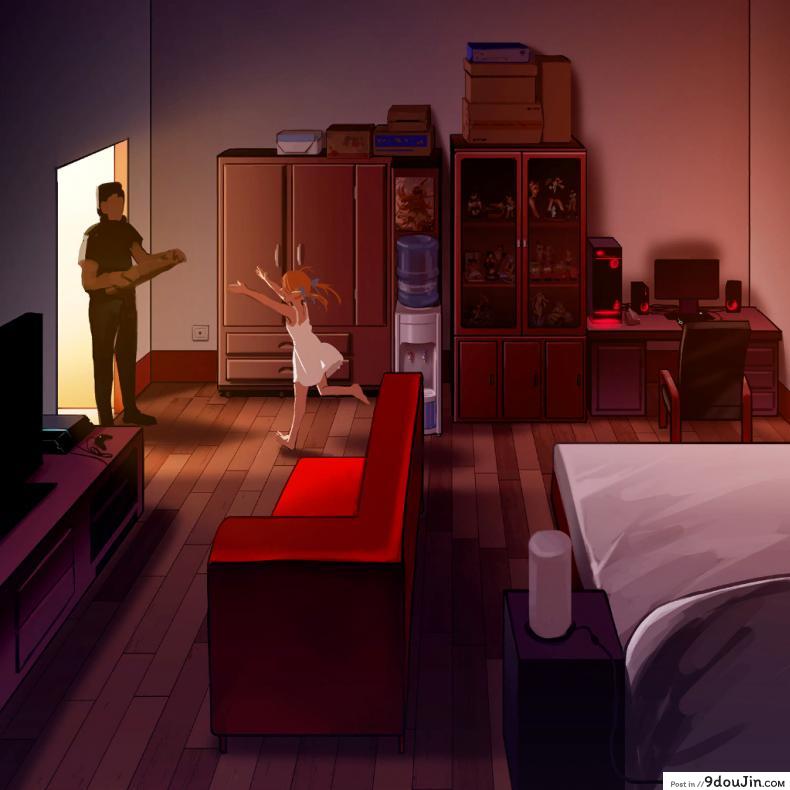 อ่านโดจิน ลองมาปี้ บี้สาวเอลฟ์ [As109] Mail-Order Elf ภาค 4