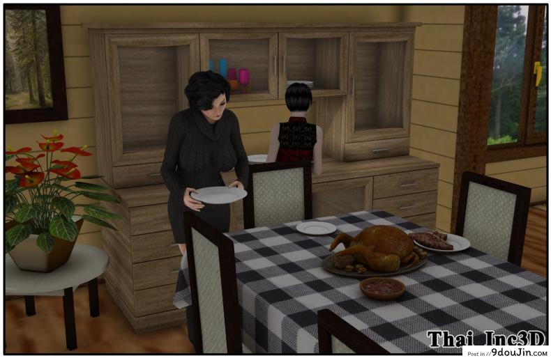 อ่านโดจิน ลูกเธอเป็นสามีฉัน Ma Boy( Your son is My Husband) ภาค 101