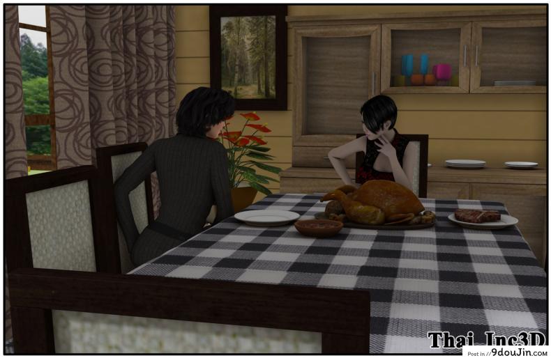 อ่านโดจิน ลูกเธอเป็นสามีฉัน Ma Boy( Your son is My Husband) ภาค 101