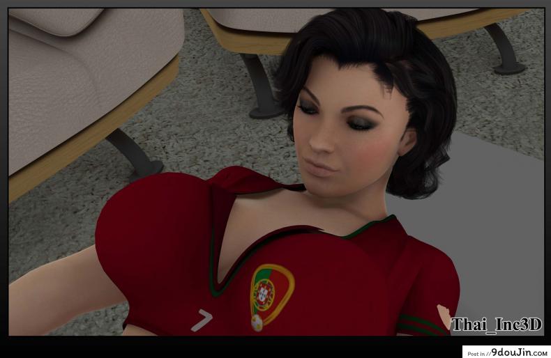 อ่านโดจิน ลูกเธอเป็นสามีฉัน Ma Boy( Your son is My Husband) ภาค 113