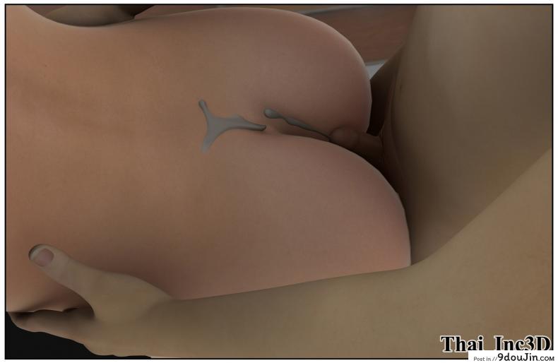 อ่านโดจิน ลูกเธอเป็นสามีฉัน Ma Boy( Your son is My Husband) ภาค 122