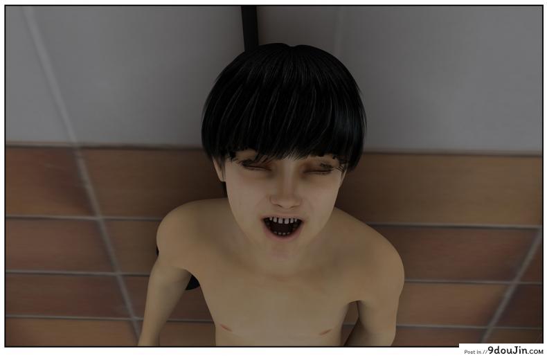 อ่านโดจิน ลูกเธอเป็นสามีฉัน Ma Boy( Your son is My Husband) ภาค 122