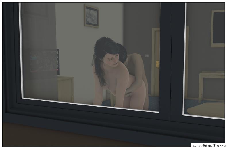 อ่านโดจิน ลูกเธอเป็นสามีฉัน Ma Boy( Your son is My Husband) ภาค 124